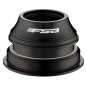 JEU DE DIRECTION FSA ORBIT 1.5E ZS TAPERED 1-1/8-1.5 - 121-0501 - 4712010050260