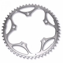 PLATEAU STRONGLIGHT RZ SHIMANO SILVER 48 - 264.559 - 3700223700257