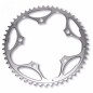PLATEAU STRONGLIGHT RZ SHIMANO SILVER 48 - 264.559 - 3700223700257