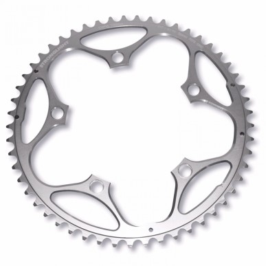 PLATEAU STRONGLIGHT RZ SHIMANO SILVER 48 - 264.559 - 3700223700257