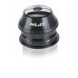 XLC HS-I12 DIRECTION A-HEAD SEMI-INTÉGRÉE 1-1/8"30mm NOIRE - 2500509000 - 4055149095987