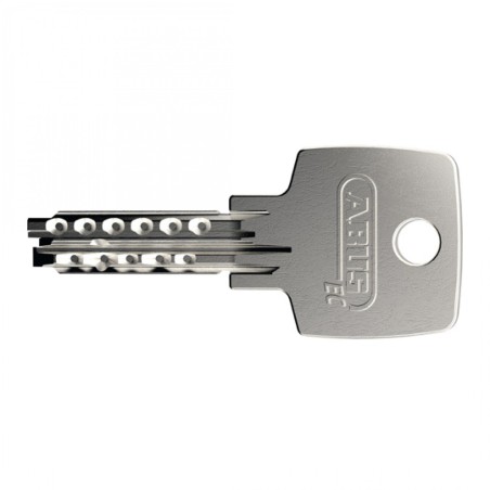 ANTIVOL VELO U 140 X 300MM ABUS GRANIT 460   SUPPORT