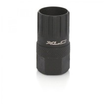 XLC TO-S17 EXTRACTEUR DE ROUE-LIBRE SHIMANO HG - 2503602800 - 4032191656489