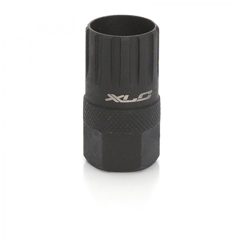 XLC TO-S17 EXTRACTEUR DE ROUE-LIBRE SHIMANO HG - 2503602800 - 4032191656489