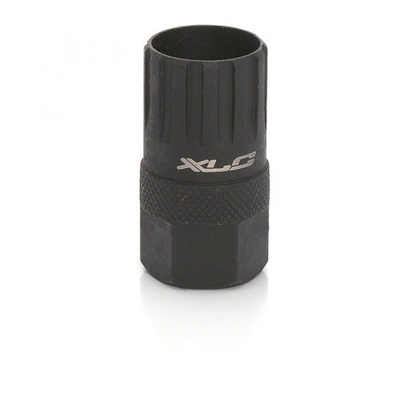 XLC TO-S17 EXTRACTEUR DE ROUE-LIBRE SHIMANO HG - 2503602800 - 4032191656489