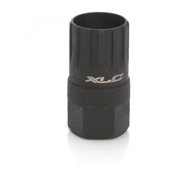 XLC TO-S17 EXTRACTEUR DE ROUE-LIBRE SHIMANO HG - 2503602800 - 4032191656489