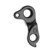 Patte de derailleur alu Marwi bulls gh - 252 (vendu a l'unite)