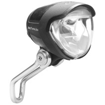 FEU AV.BM LUMOTEC IQ AVY N MOYEU DYNAMO INTERR.STAT.30LUX - 162RN - 4006021009882