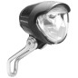FEU AV.BM LUMOTEC IQ AVY N MOYEU DYNAMO INTERR.STAT.30LUX - 162RN - 4006021009882