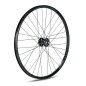 ROUE AVANT GURPIL 27.5" AVEC ROULEMENTS DISQUE NOIRE - 502038 - 8420015020381