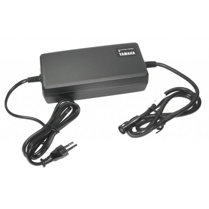 CHARGEUR DE BATTERIE YAMAHA 36 DU 2015 - X0S-82107-00 - 4055149110192
