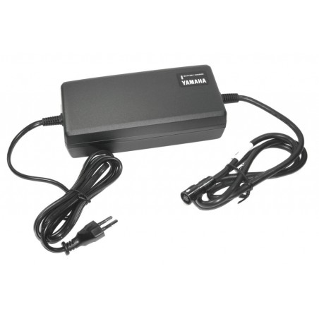CHARGEUR DE BATTERIE YAMAHA 36 DU 2015 - X0S-82107-00 - 4055149110192