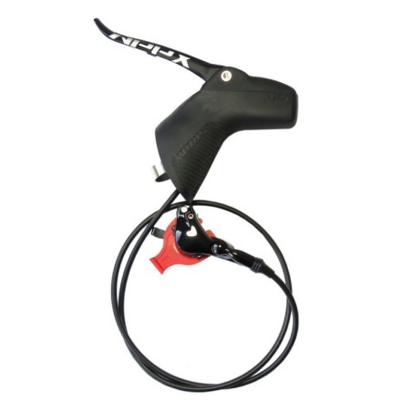 FREIN À DISQUE SRAM HYDRAU.APEX MOTO DM ARR.GAUCHE 1800mm - 00.5018.096.001 - 710845783104