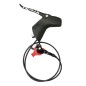 FREIN À DISQUE SRAM HYDRAU.APEX MOTO DM ARR.GAUCHE 1800mm - 00.5018.096.001 - 710845783104