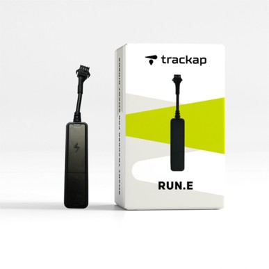 TRACEUR GPS TRACKAP RUN E   COMPATIBLE MOTEUR BOSCH   1 AN ABONNEMENT EXPERT INCLUS