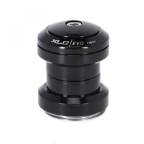 XLC HS-A11 JEU DE DIRECTION A-HEAD 28.6/30-34 mm ALU NOIRE - 2500510000 - 4055149441234
