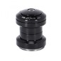 XLC HS-A11 JEU DE DIRECTION A-HEAD 28.6/30-34 mm ALU NOIRE - 2500510000 - 4055149441234