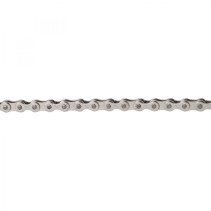 XLC CC-C10 CHAINE 126 MAILLONS 1/2x11/128   12 VITESSES ARG - 2501020000 - 4055149432836