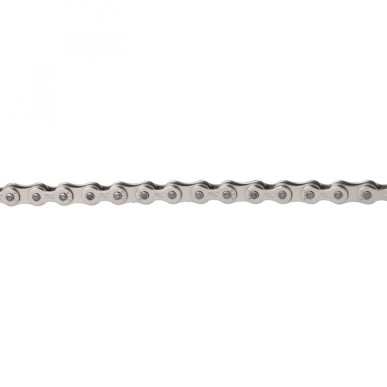 XLC CC-C10 CHAINE 126 MAILLONS 1/2x11/128   12 VITESSES ARG - 2501020000 - 4055149432836