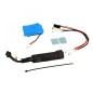 TRACEUR GPS TRACKAP RUN E   COMPATIBLE MOTEUR BOSCH GEN 4   1 AN ABONNEMENT EXPERT INCLUS