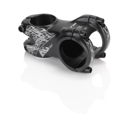 XLC ST-M27 POTENCE A-HEAD ALL MOUNT.1-1/8"/35/50MM/0ºNR.MATE - 2501522551 - 4055149146139