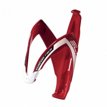 PORTE-BIDON ELITE CUSTOM RACE ROUGE - 61684 - 8020775016930
