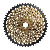 CASSETTE EAGLE XG-1299 12V OR (10-50) - 00.2418.072.000 - 710845788314