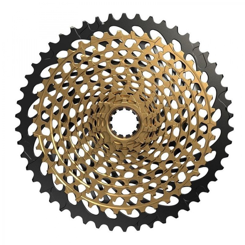 CASSETTE EAGLE XG-1299 12V OR (10-50) - 00.2418.072.000 - 710845788314