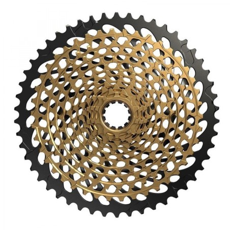 CASSETTE EAGLE XG-1299 12V OR (10-50) - 00.2418.072.000 - 710845788314
