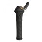 MANETTE EAGLE XX1 GRIP SHIFT 12V.DROITE OR - 00.7018.303.000 - 710845788352