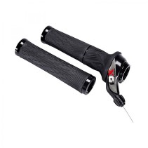 MANETTE EAGLE X01 GRIP SHIFT 12V.DROITE ROUGE - 00.7018.305.000 - 710845788390