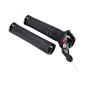 MANETTE EAGLE X01 GRIP SHIFT 12V.DROITE ROUGE - 00.7018.305.000 - 710845788390