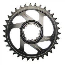 PLATEAU EAGLE X-SYNC 2 34 DENTS 6 mm OFFSET OR 12V. - 11.6218.030.120 - 710845787546
