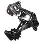 DÉRAILLEUR ARRIÈRE XX1 11V.CHAPE LONGUE NOIR - 00.7518.061.001 - 710845764783