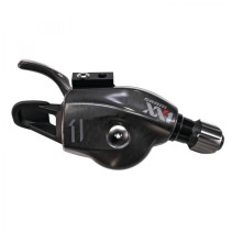 MANETTE SRAM TRIGGER XX1 11V.DROIT CARB.COMPAT.MATCHMAKER - 00.7018.021.000 - 710845713187