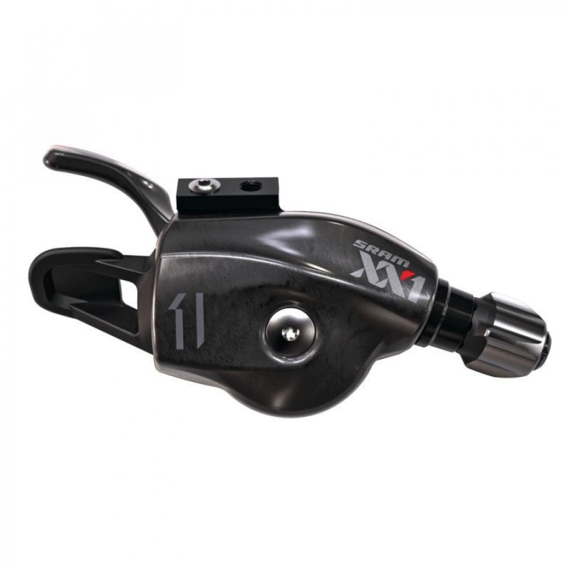 MANETTE SRAM TRIGGER XX1 11V.DROIT CARB.COMPAT.MATCHMAKER - 00.7018.021.000 - 710845713187