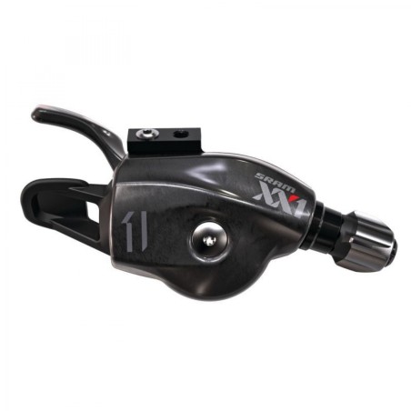 MANETTE SRAM TRIGGER XX1 11V.DROIT CARB.COMPAT.MATCHMAKER - 00.7018.021.000 - 710845713187