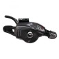 MANETTE SRAM TRIGGER XX1 11V.DROIT CARB.COMPAT.MATCHMAKER - 00.7018.021.000 - 710845713187