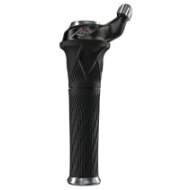 MANETTE XX1 GRIP SHIFT 11V.ARRIÈRE ROUGE - 00.7018.022.000 - 710845713194