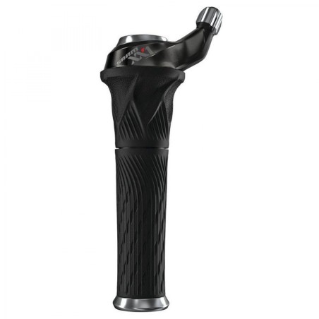 MANETTE XX1 GRIP SHIFT 11V.ARRIÈRE ROUGE - 00.7018.022.000 - 710845713194