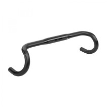 CINTRE DEDA GRAVEL 100RHM 460 mm 31.7 NOIR MATE - G10046 - 8052783480656