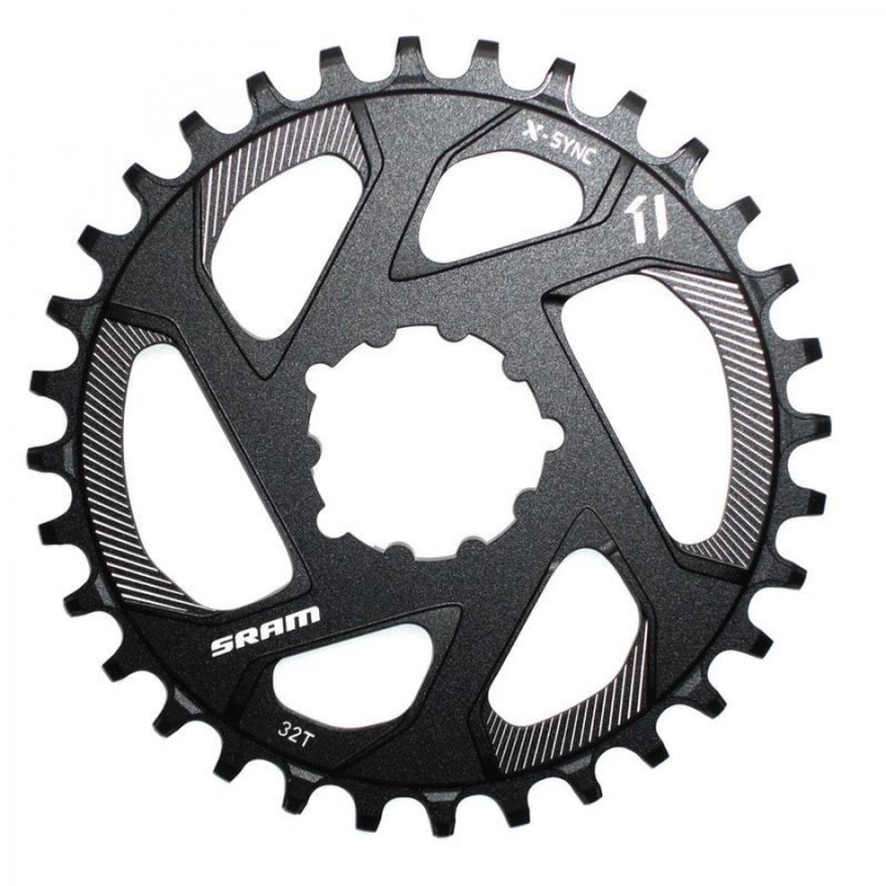 PLATEAU X-SYNC 11V.DM 6 mm 28 DENTS OFFSET - 11.6218.018.007 - 710845765759