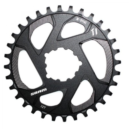PLATEAU X-SYNC 11V.DM 6 mm 28 DENTS OFFSET - 11.6218.018.007 - 710845765759