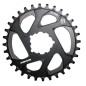 PLATEAU X-SYNC 11V.DM 6 mm 28 DENTS OFFSET - 11.6218.018.007 - 710845765759