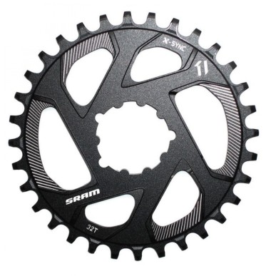 PLATEAU X-SYNC 11V.DM 6 mm 28 DENTS OFFSET - 11.6218.018.007 - 710845765759