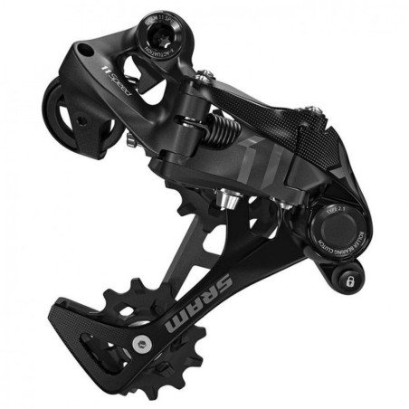 DÉRAILLEUR ARRIÈRE X01 TYPE 2.1 11V NOIR - 00.7518.064.000 - 710845764035