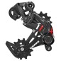 DÉRAILLEUR ARRIÈRE X01 TYPE 2.1 11V ROUGE - 00.7518.064.001 - 710845764189