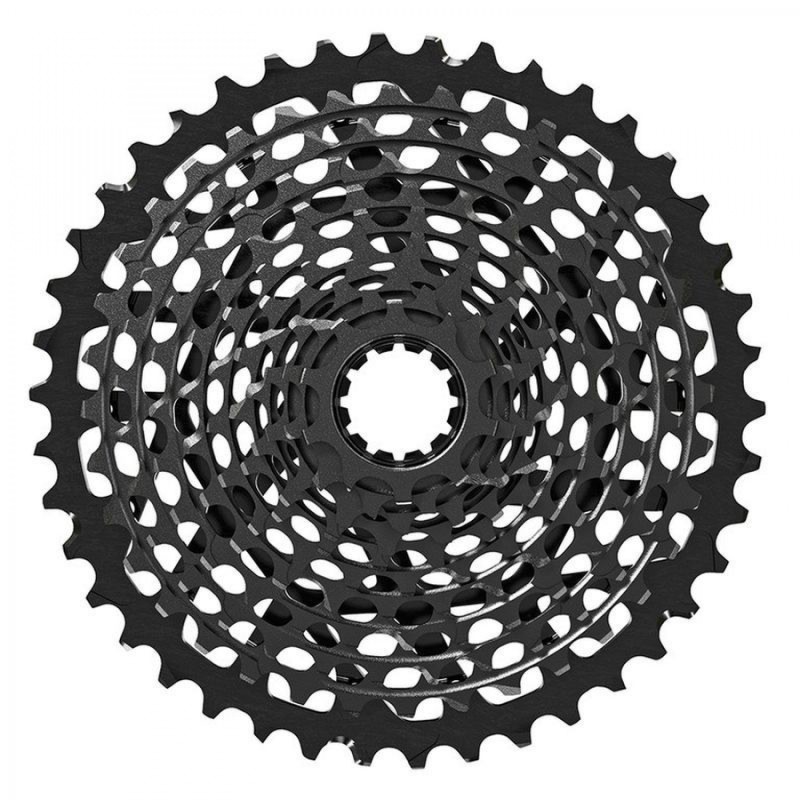 CASSETTE X01 XG-1195 XX1 X-GLIDE 11V.(10-42) - 00.2418.043.000 - 710845735349