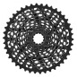 CASSETTE X01 XG-1195 XX1 X-GLIDE 11V.(10-42) - 00.2418.043.000 - 710845735349
