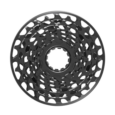 CASSETTE XO1 DH XG-795 7V.(10-24) - 00.2418.051.000 - 710845749803